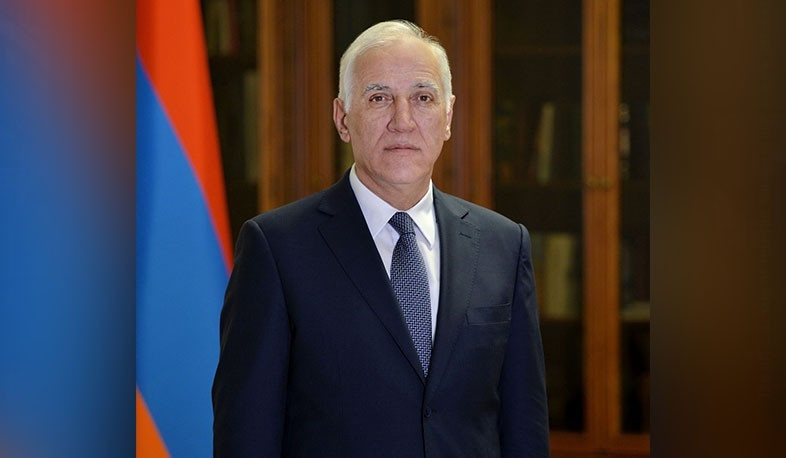 Հայաստանը բարձր է գնահատում Սերբիայի հետ առկա ջերմ հարաբերությունները. նախագահ
