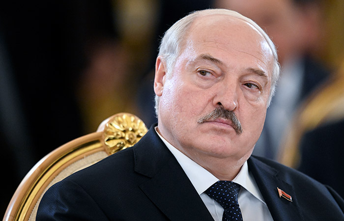 Не будет никакого колебания: Лукашенко о готовности применить ядерное оружие при агрессии