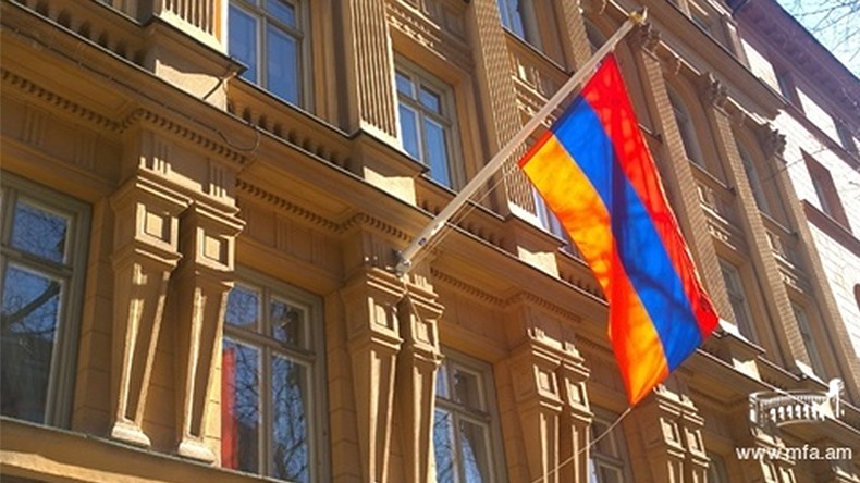 Швеция завершила процедуры ратификации Соглашения Армения-ЕС