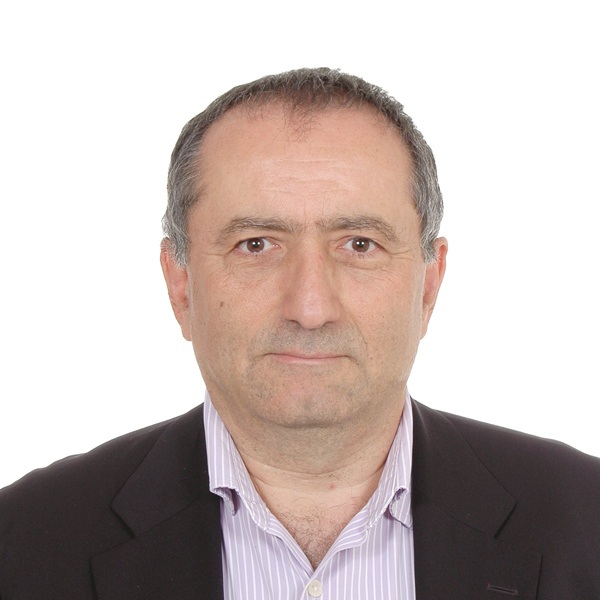 Давид Акопян назначен первым заместителем руководителя аппарата президента Арцаха 