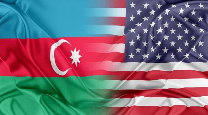 Посол США в Азербайджане поздравил Баку с восстановлением территориальной целостности