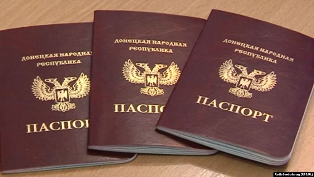 Հունվար-սեպտեմբեր ամիսներին ՌԴ անձնագիր է ստացել Հայաստանի 17 հազար քաղաքացի