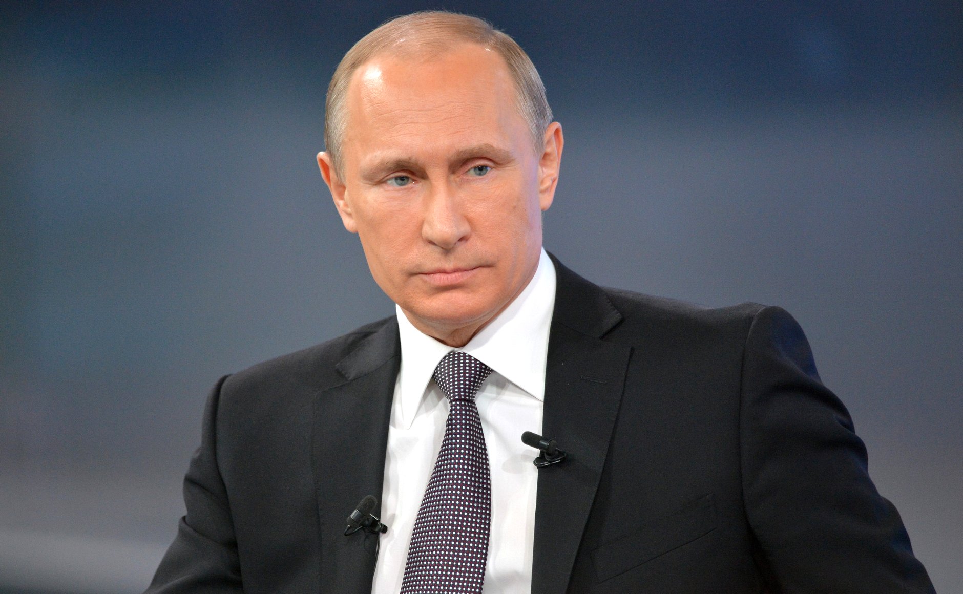 Путин: ИГ готовит планы по дестабилизации Центральной Азии и южных регионов России