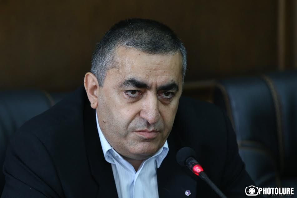 Аппетиты Баку растут: кризис в Армении не может длиться долго – «Дашнакцутюн»