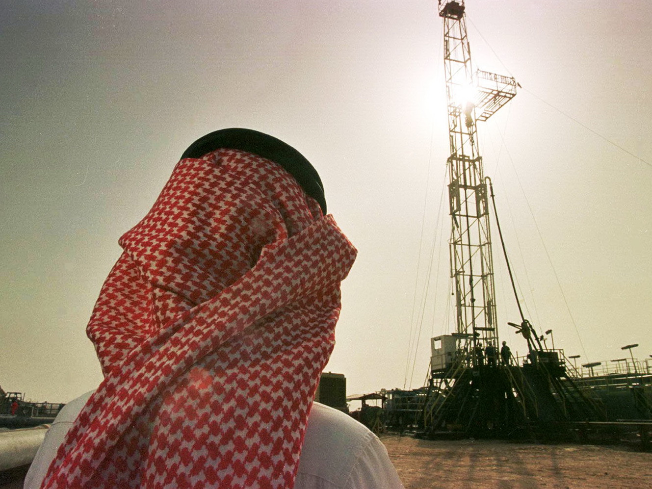 Sabah: Нефть — слабое место саудитов