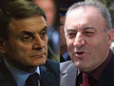 «Մարտի 1»–ի գործով Վալերիյ Օսիպյանին և Ռոբերտ Մելքոնյանին մեղադրանքներ են ներկայացվել