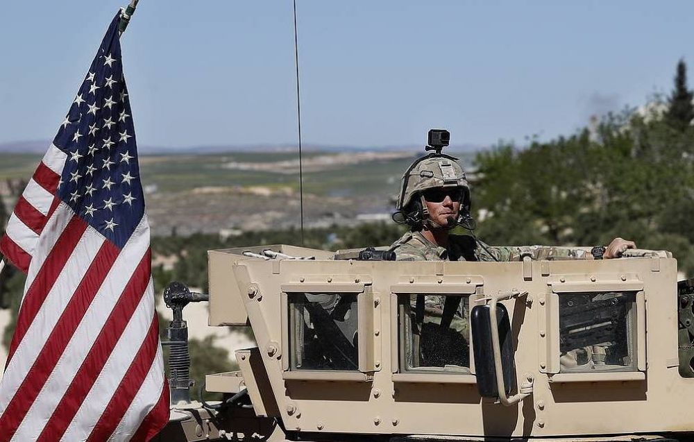 ԱՄՆ-ը Սիրիայում փորձում է նվազեցնել Իրանի դիրքերն ու պաշտպանել Իսրայելի ազգային շահերը