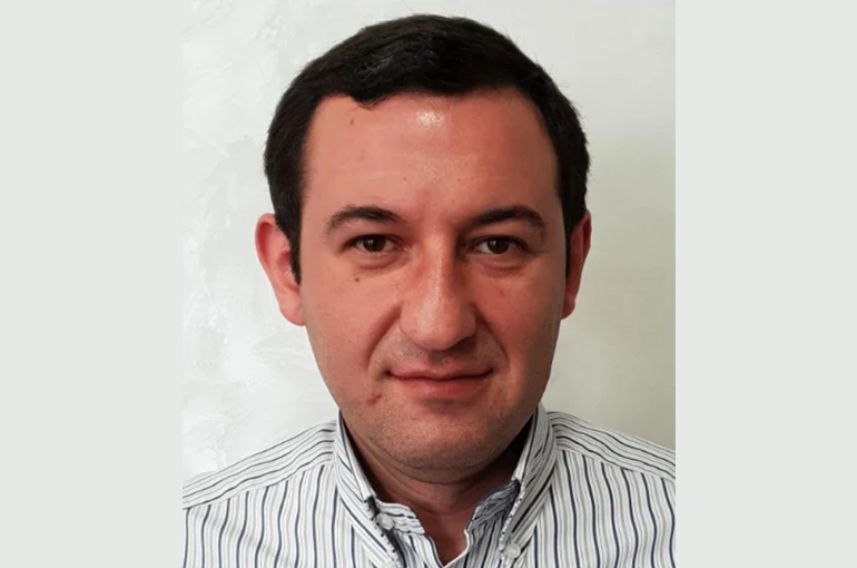 Шаварш Григорян освобожден от должности замминистра здравоохранения РА