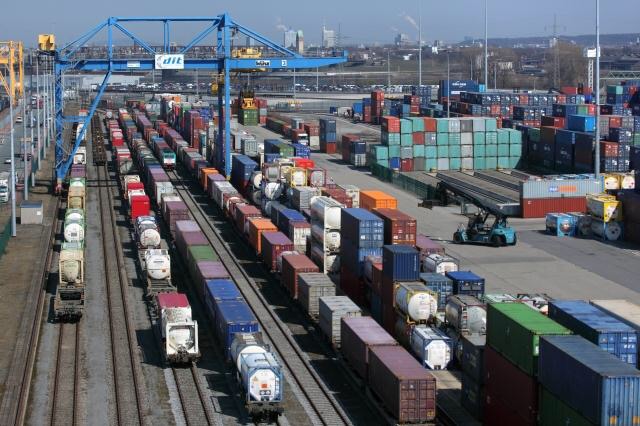 Эксперт: Азербайджан заинтересован в транзите китайских товаров