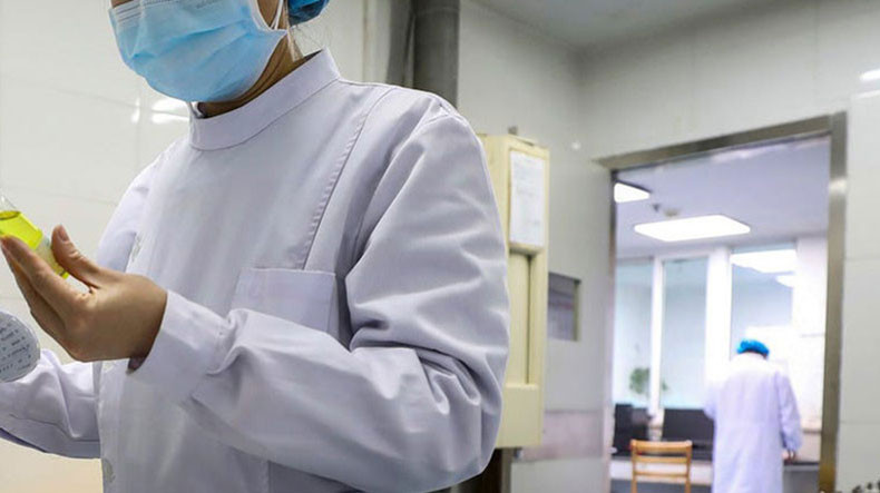 В Арцахе подтверждено 4 новых случая коронавирусной инфекции