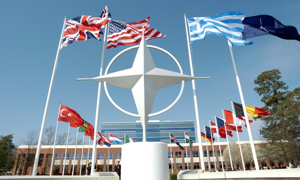 Главы МИД стран НАТО обсудят ситуацию вокруг ДРСМД в декабре