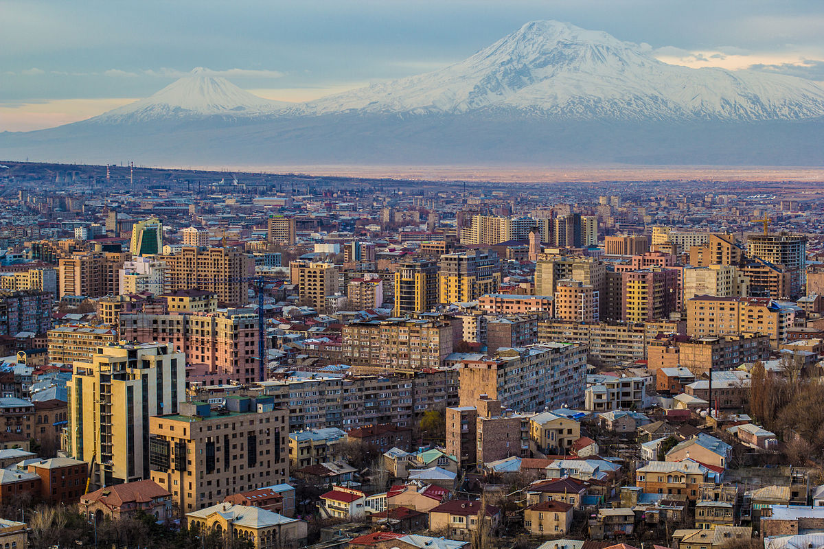 Բնակարանների գինը Երևանում 2020 թվականի հունվարին աճել է 16 տոկոսով