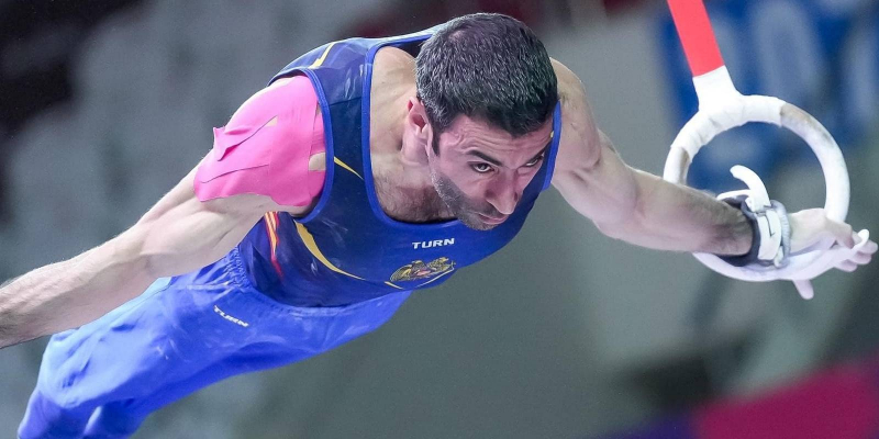 Հայ մարզիկները Թուրքիայում ընթացող Եվրոպայի առաջնությունում դուրս են եկել եզրափակիչ