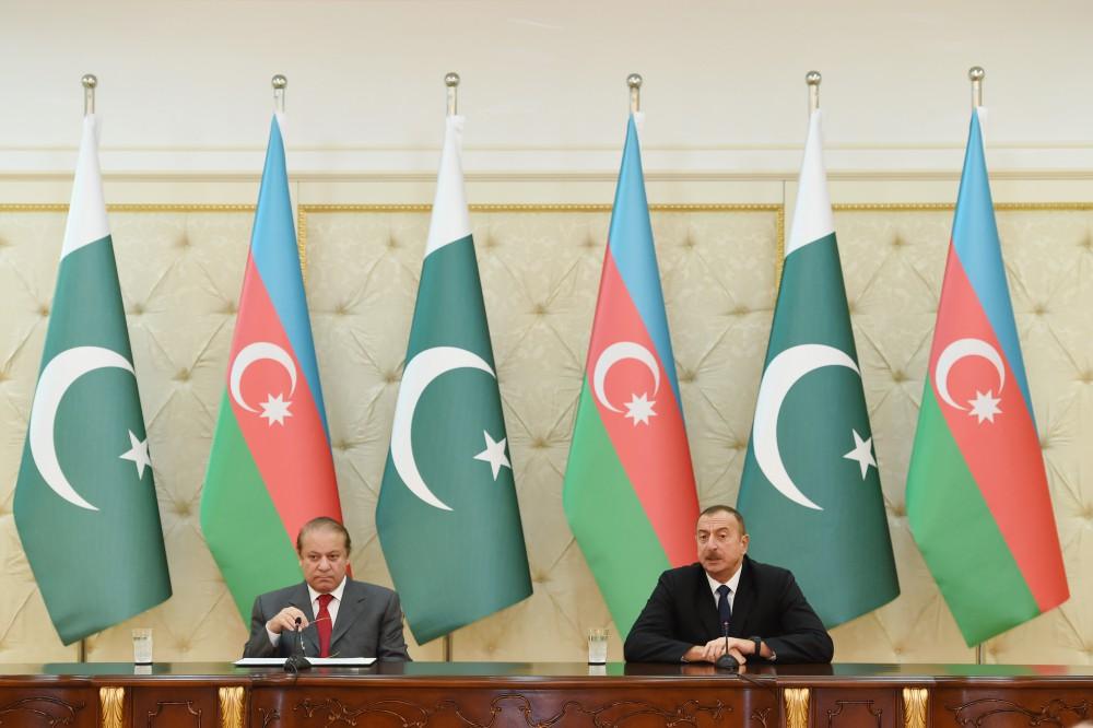 Пакистан не признает Армению, пока не будут выполнены резолюции ООН по Нагорному Карабаху