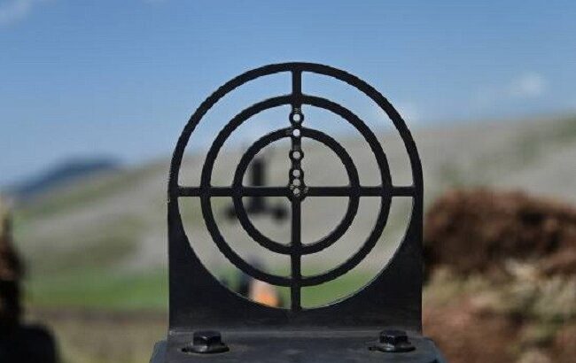 Азербайджан продолжил стрелять, также наблюдалось активное движение военной техники - MO