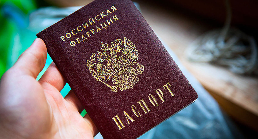 За два месяца Армению по внутренним паспортам посетили более 7 тысяч россиян