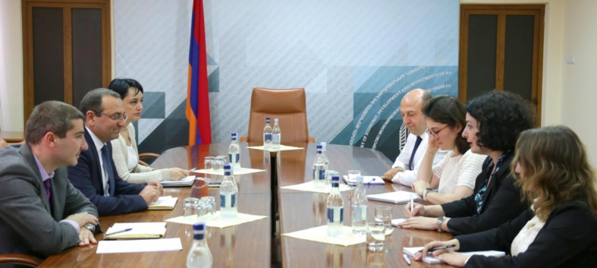 Политические изменения в Армении воодушевили армянских предпринимателей - Doing Business