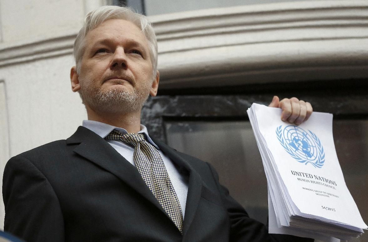 Wikileaks–ի բացահայտումը. ԱՄՆ–ը լրտեսում է սմարթֆոնների ու հեռուստացույցների օգնությամբ