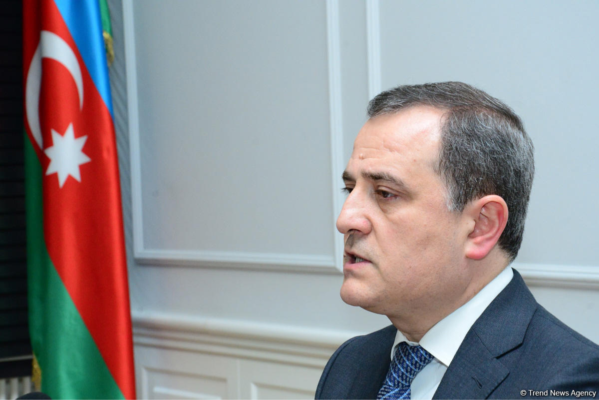 Глава МИД Азербайджана примет участие в Турции в дипломатическом форуме