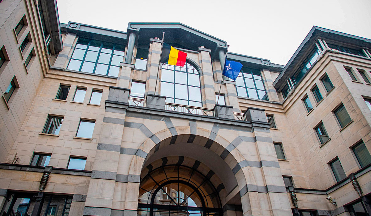 Բելգիայի ԱԳՆ-ն ողջունել է Հայաստանի և Ադրբեջանի ԱԳ նախարարների բանակցությունները