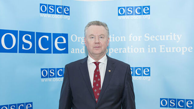  Россия поддерживает совместное решение Азербайджана и Армении о роспуске Минской группы 