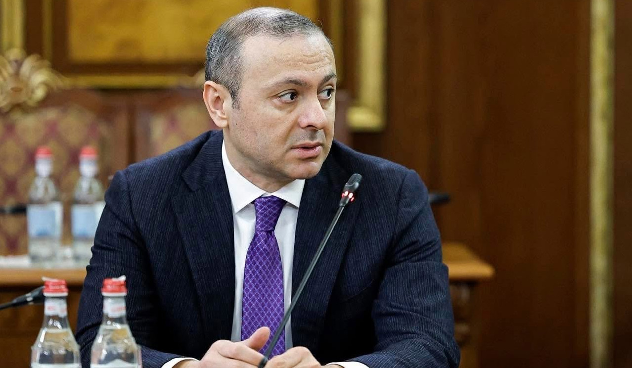 Армен Григорян посетит Польшу с рабочим визитом