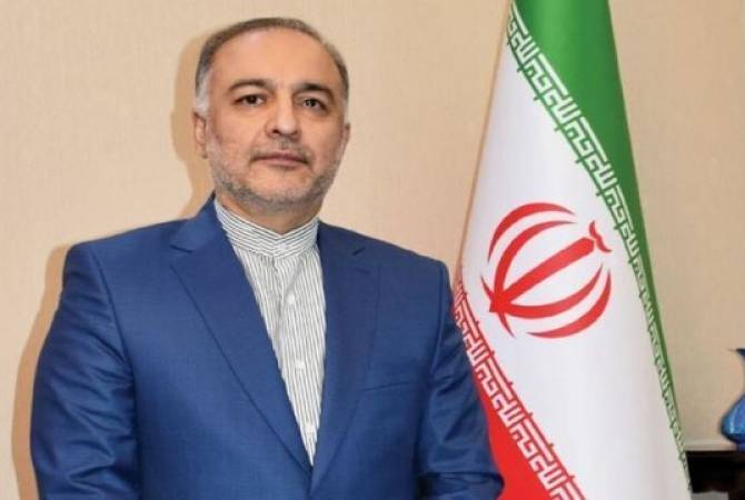 Авторы теракта в Кермане своими действиями еще больше укрепляют Иран — посол ИРИ