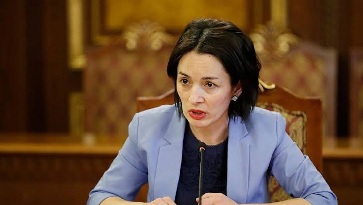 Ни один детсад не может отказать ребенку в приеме по причине инвалидности - министр