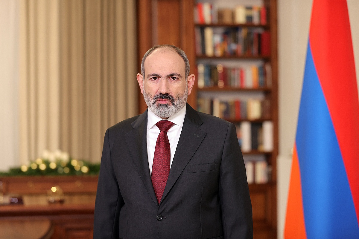 Надеюсь, что в ближайшее время обсудим перспективные программы между Арменией и Ирландией 