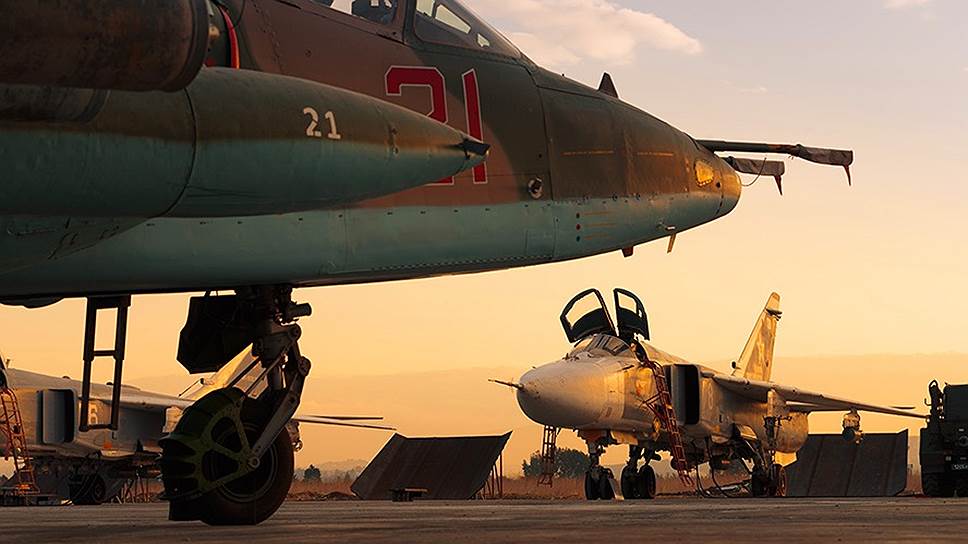 Ռուսաստանը երկարաձգեց իր ռազմական ներկայությունը Սիրիայում. Պուտինն օրենք է ստորագրել