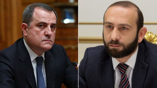 Հայաստանի և Ադրբեջանի արտաքին գործերի նախարարները վաղը կհանդիպեն Ստոկհոլմում