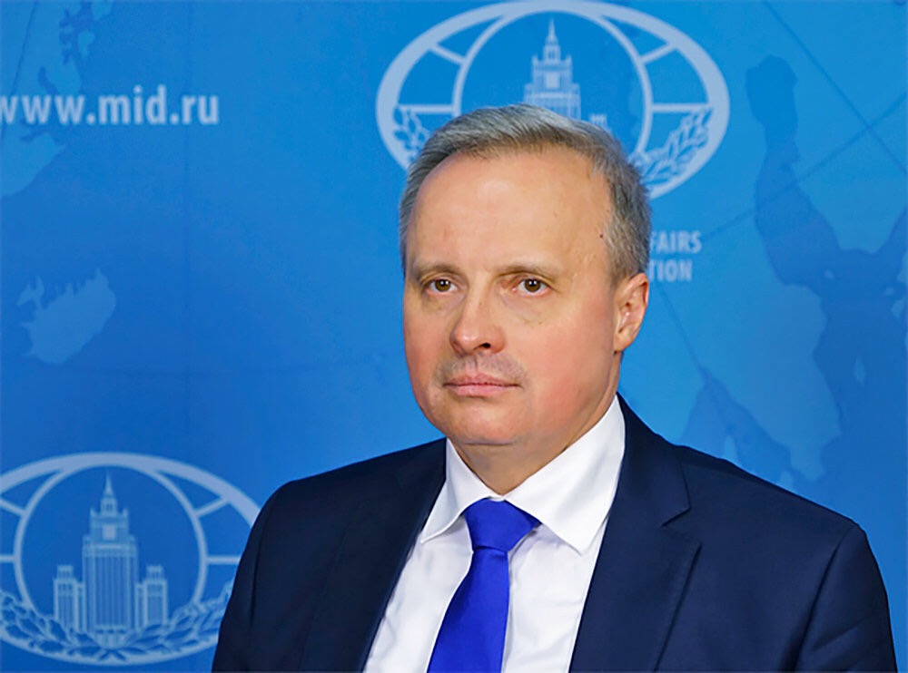 Посол РФ прокомментировал слухи о контрабанде армянских сигарет в России