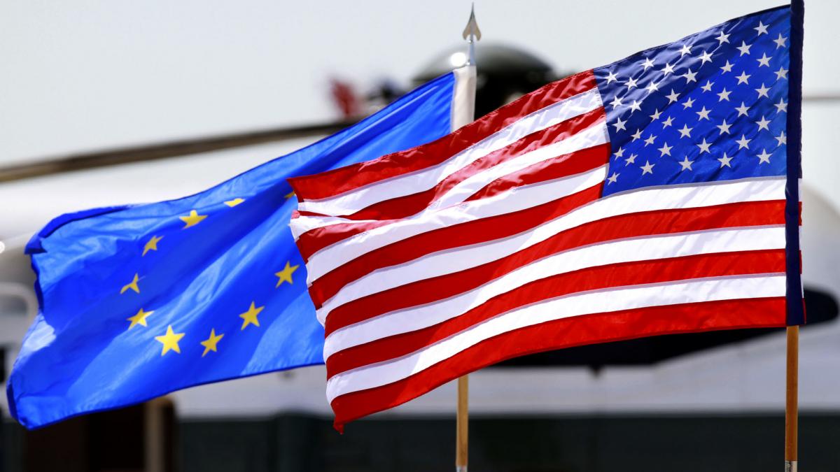 Handelsblatt: США и Европа не занимают главенствующего положения в мире