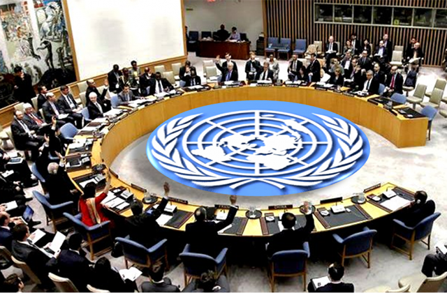 Совет Безопасности ООН завтра проведет заседание по вопросу агрессии против Арцаха