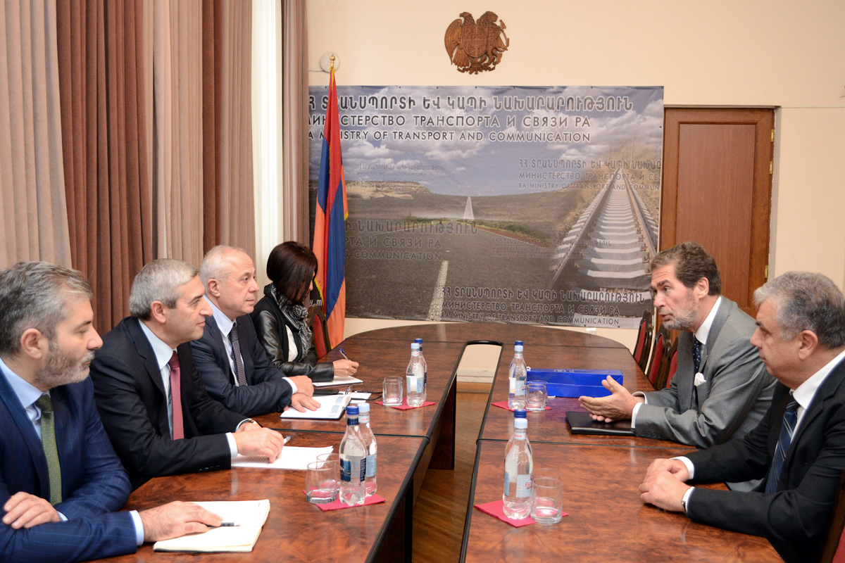 Армения в 2018 году примет председательство в ОЧЭС