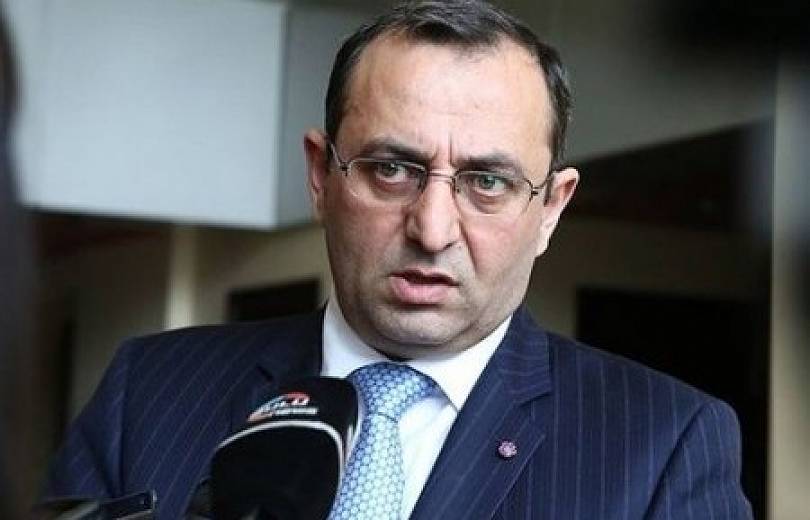 «А компот?» Программа правительства Армении лишена идеологической основы -  Минасян