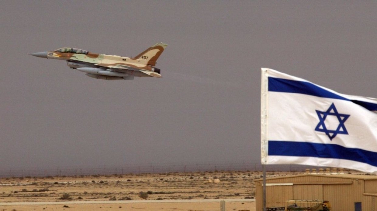 Փորձագետ. Իսրայելը ռազմաբազաներ ունի Ադրբեջանում, որոնք կարող են օգտագործվել Իրանի դեմ