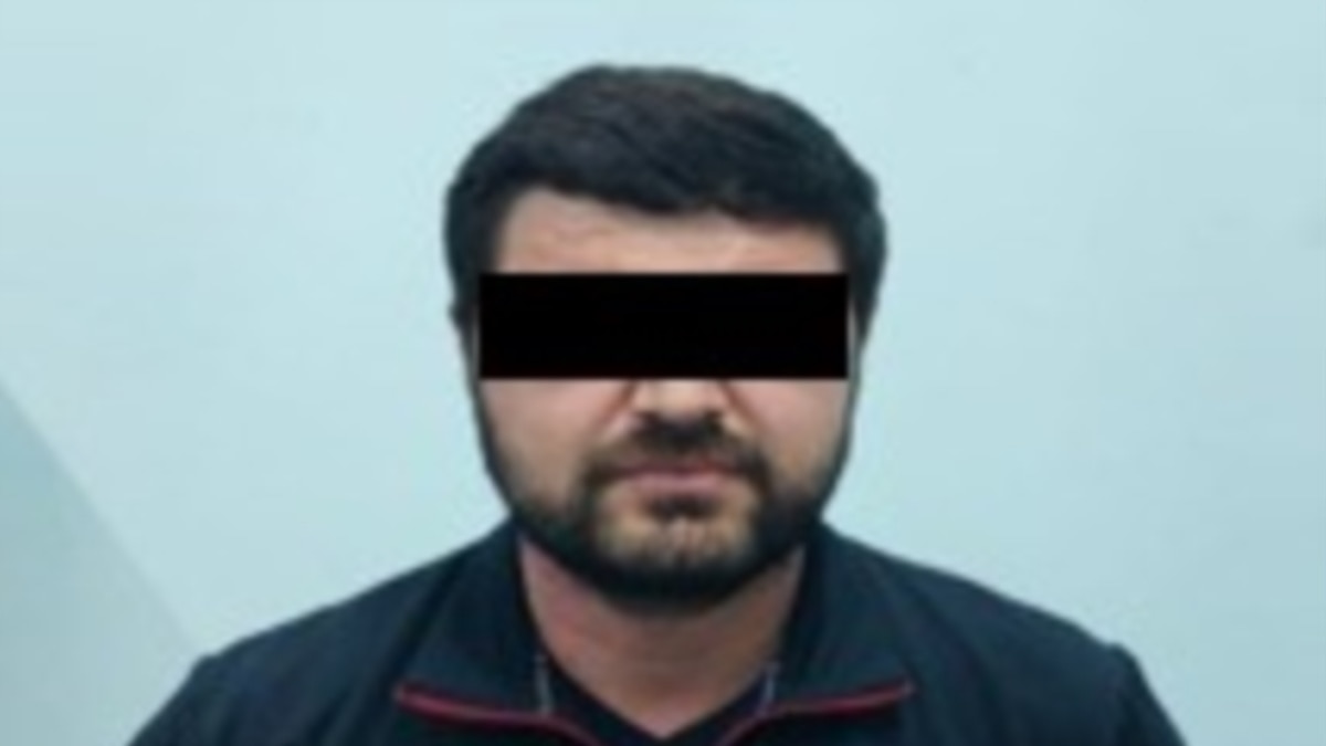 В Бишкеке задержали подозреваемого в причастности к убийству Динка гражданина Турции