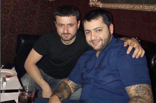 Մամուլ. Սաշիկ Սարգսյանի որդու «կրիմինալ բուկետը». նոր քրգործ, թիկնապահը փորձում է մաքրվել