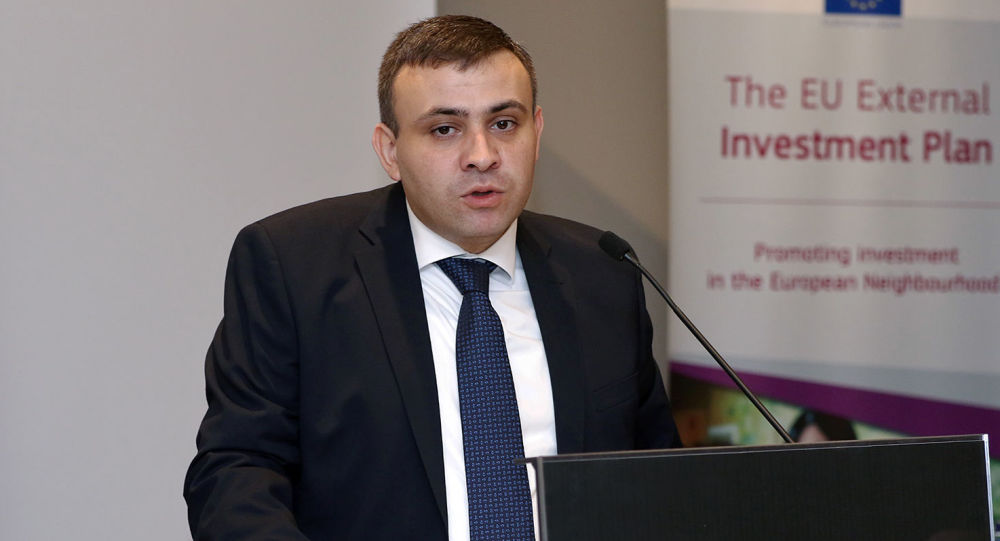Замминистра экономики: В 2022 году Армения лишится льготного режима торговли с ЕС GSP+ 