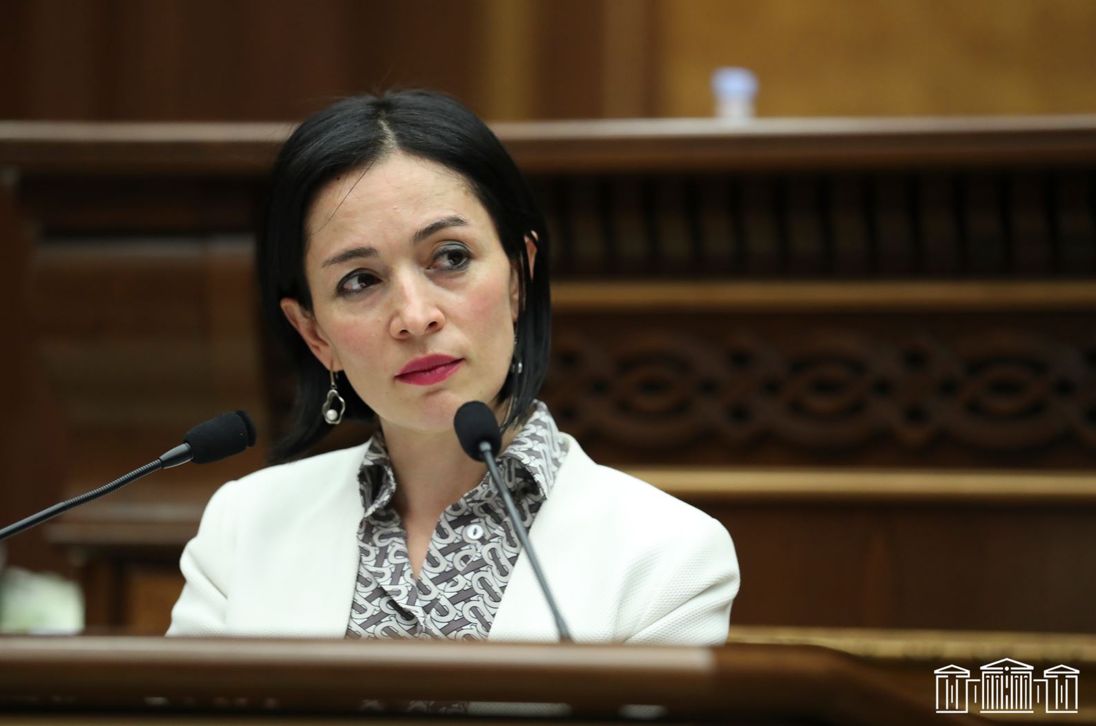 Фото: parliament.am