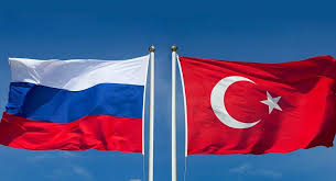 В Турции надеются на отмену виз с Россией в 2019 году 