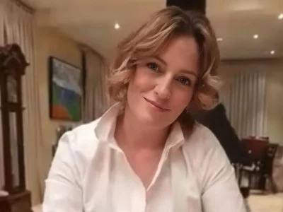 Скончалась дочь известного мецената Левона Айрапетяна — Анжелика Айрапетян