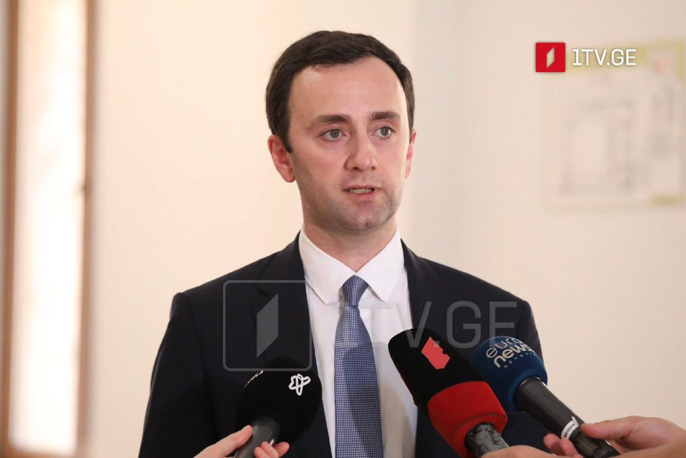 Запрет «Национального движения» Саакашвили: власти заявляют о достаточных основаниях 