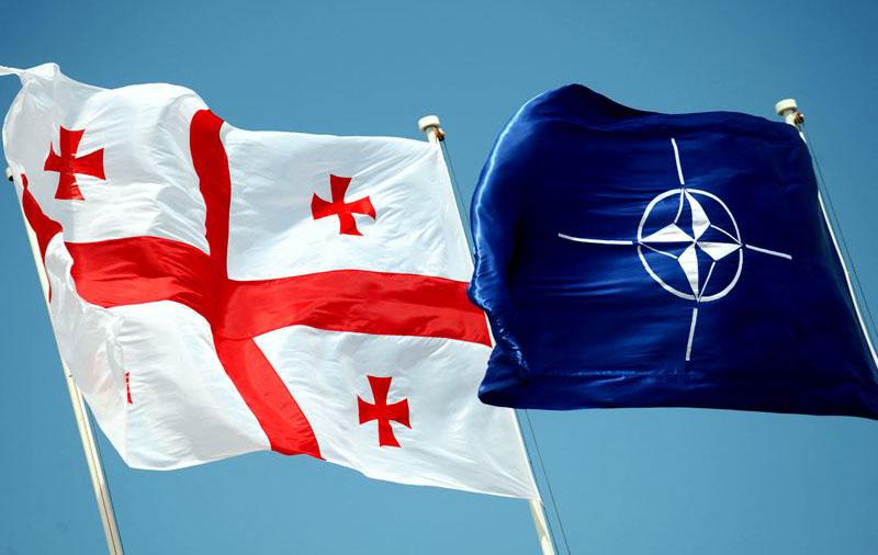В Тбилиси не исключают «компромиссного вступления» в НАТО