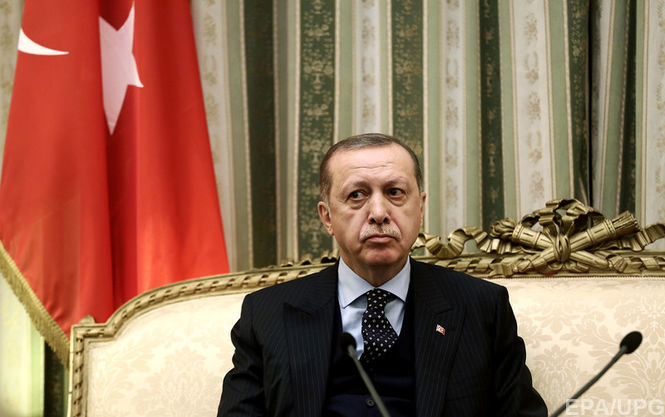 В ФРГ вновь начался судебный процесс о запрете сатиры на Эрдогана