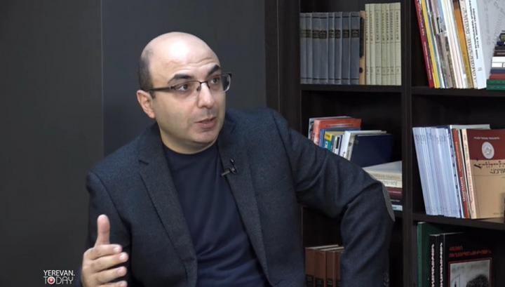 Հաղթել հասարակական պրոցեսներում, որ հնարավոր լինի հաղթել ընտրություններում