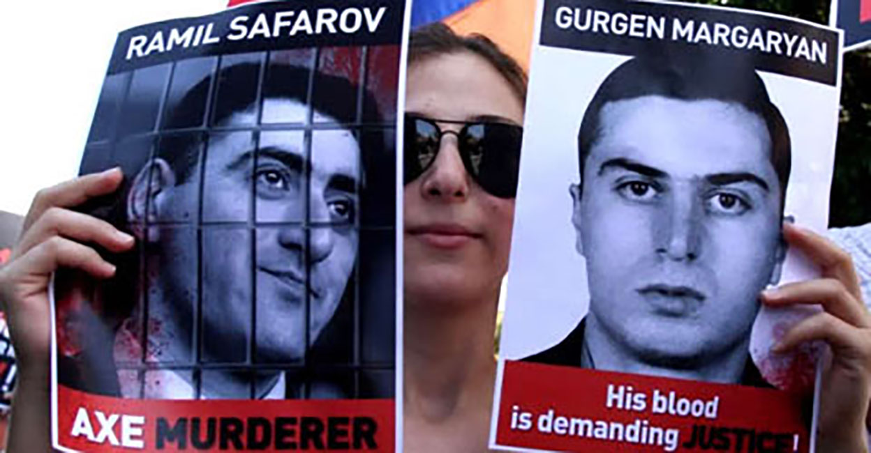 Азербайджан нарушил право на жизнь и запрет на дискриминацию: ЕСПЧ