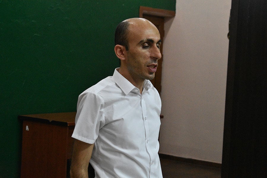 Բեգլարյանը մատնանշել է արցախցիների կարգավիճակի և սոցիալական աջակցության խնդիրները