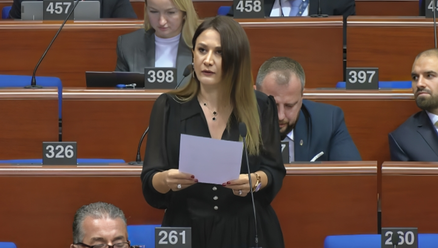 Джулакян: Нужно не только прислушиваться к голосу молодёжи, но и расширять её возможности